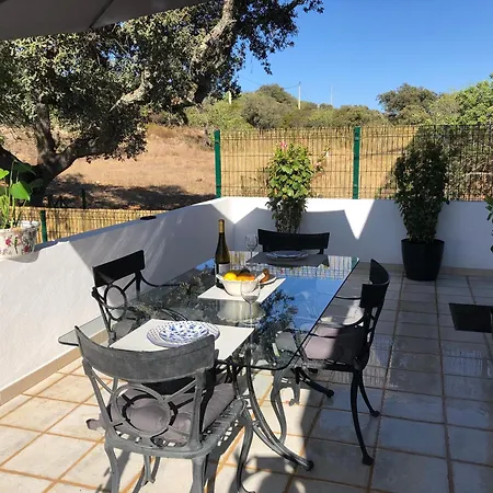 Apartmán Casa Tranquil