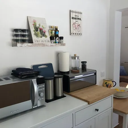 Casa Tranquil Apartment *