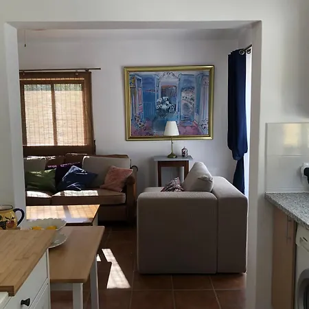 Apartmán Casa Tranquil