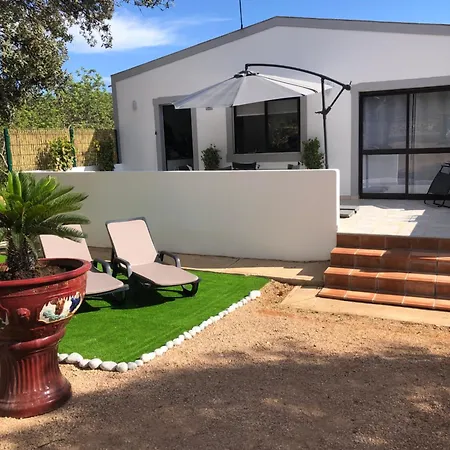 Apartamento Casa Tranquil *