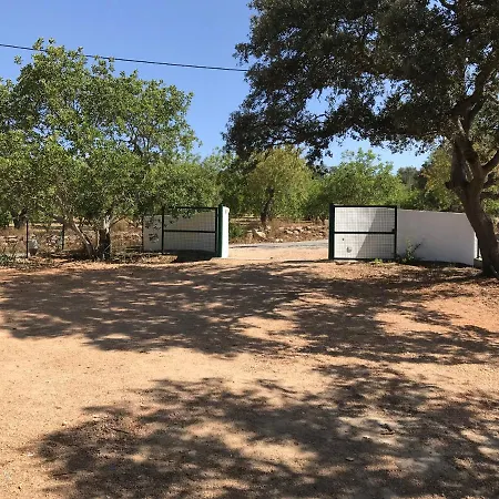 Lägenhet Casa Tranquil