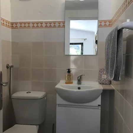 Casa Tranquil Santa Bárbara de Nexe