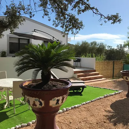 Lägenhet Casa Tranquil *